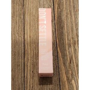 New KAJA Don't Settle Flexible And Seamless Concealer in Banana Milk